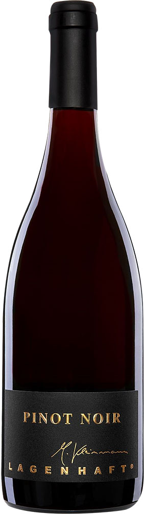 2022 PINOT NOIR
