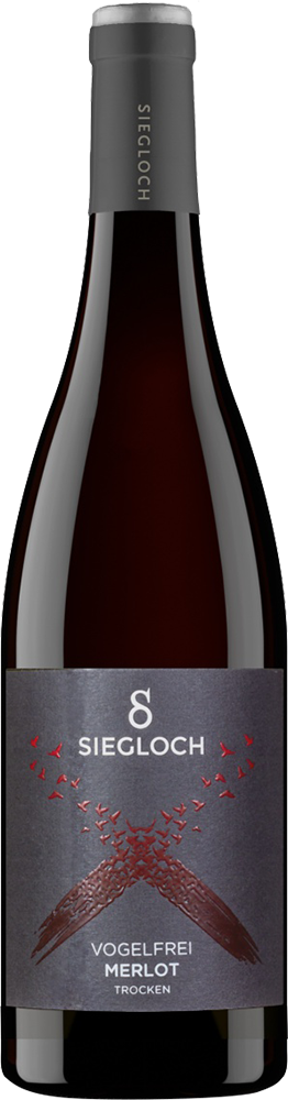 2023 Merlot