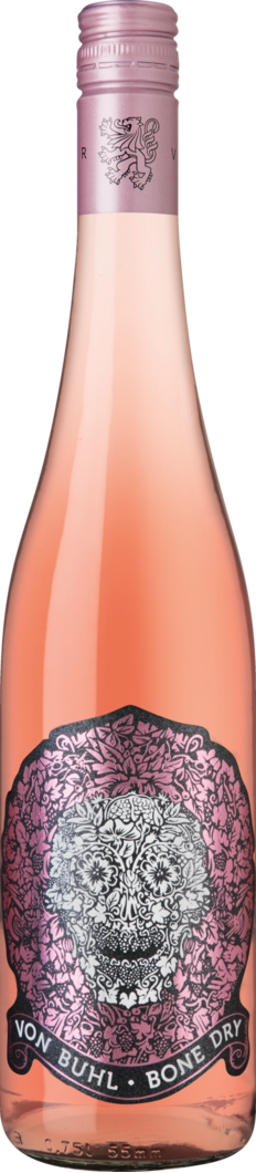 2024 Bone Dry Rosé