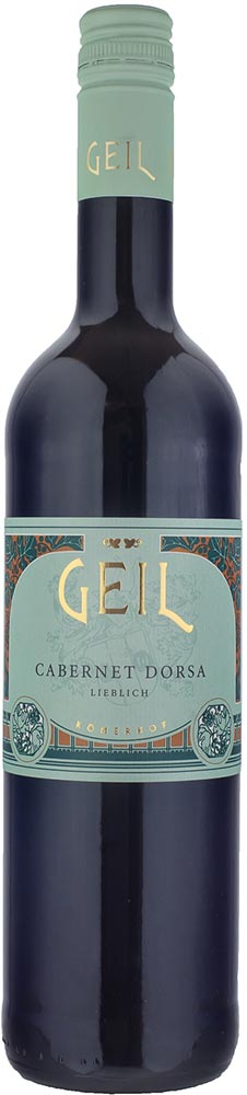 2021 Cabernet Dorsa