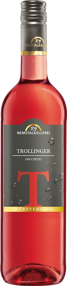 2024 Trollinger "T"