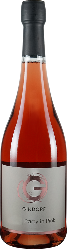2022 Secco Party in Pink