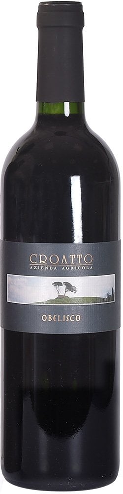 2018 Merlot Obelisco DOC