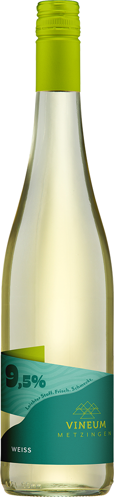 2025 Vineum Metzingen WEISS 9.5