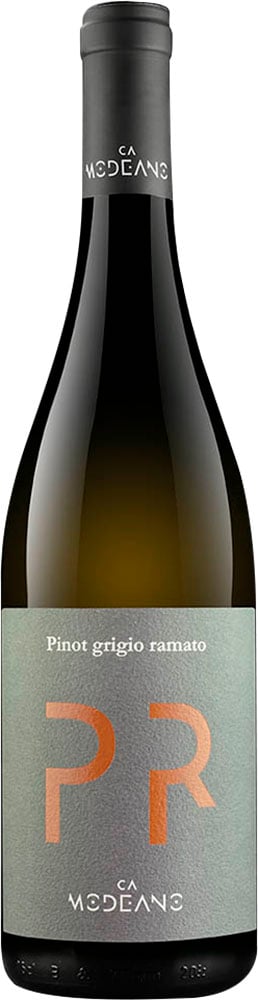 2025 Pinot Grigio Ramato delle Venezie DOC
