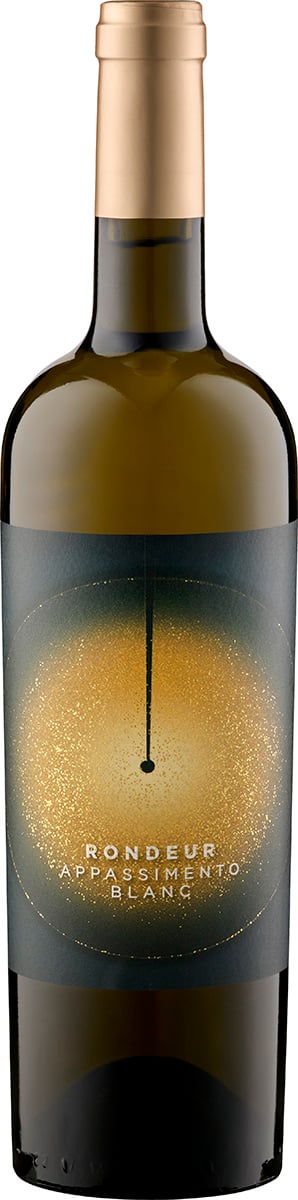  Rondeur Blanc Cuvée