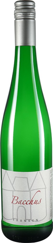 2023 Bacchus
