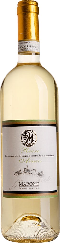 2025 Arneis Roero DOCG