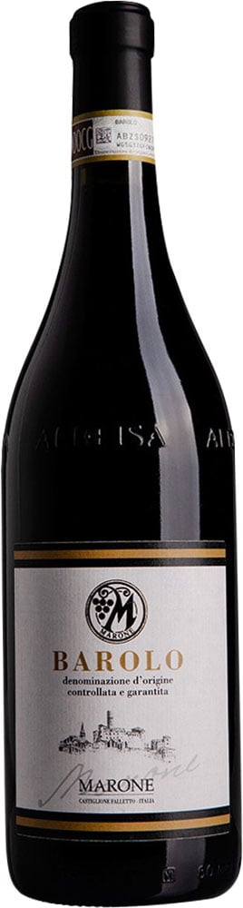 2012 Barolo Riserva DOCG