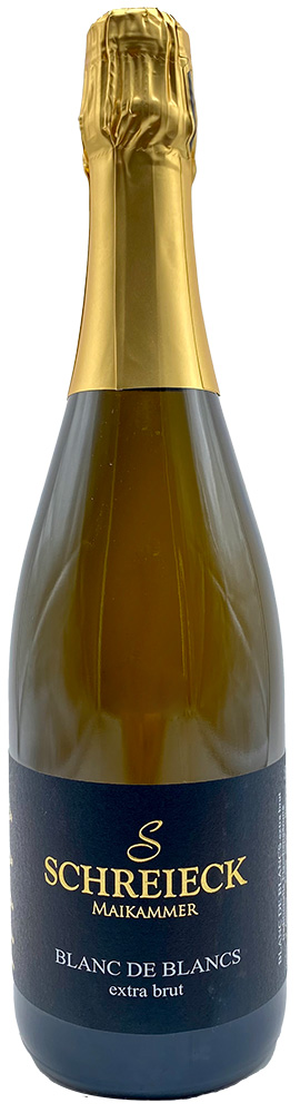Blanc de Blancs Sekt