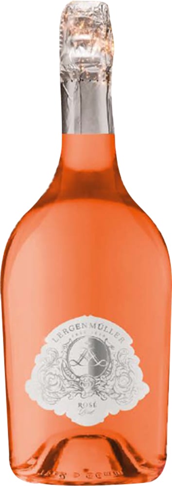 Rosé Sekt b.A.