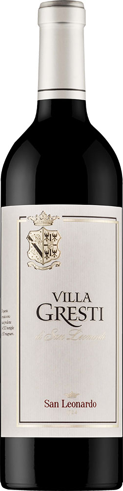 2019 Villa Gresti di San Leonardo Vigneti delle Dolomiti IGP