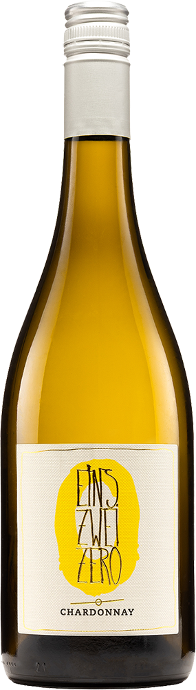 EINS-ZWEI-ZERO Chardonnay entalkoholisiert