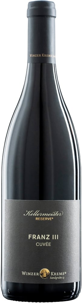 2022 "Franz III"