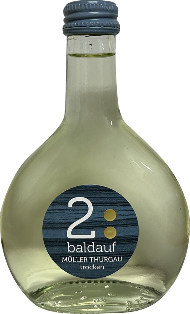 2024 Müller Thurgau 0,25 L