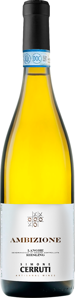 2023 Ambizione Langhe DOC