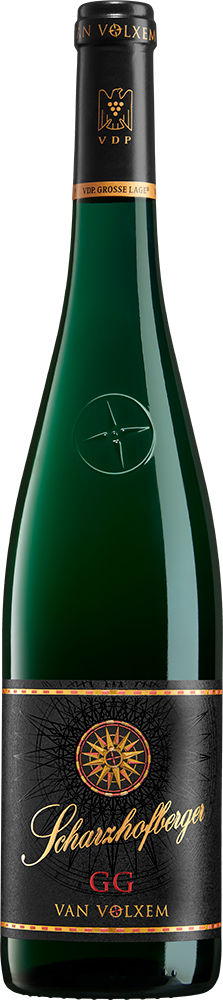 2023 VDP.Grosses Gewächs Scharzhofberger