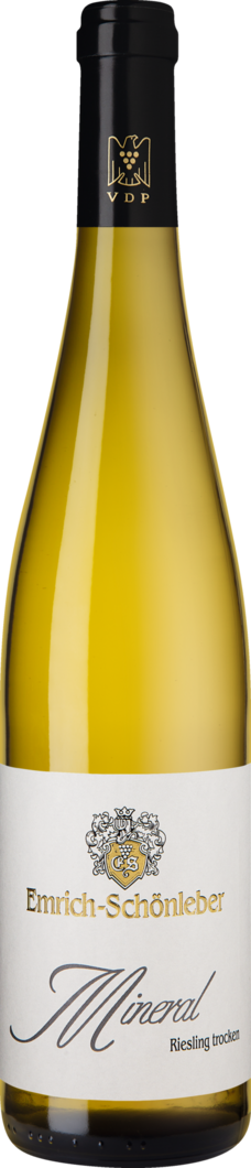 2024 Emrich-Schönleber "Mineral" Riesling