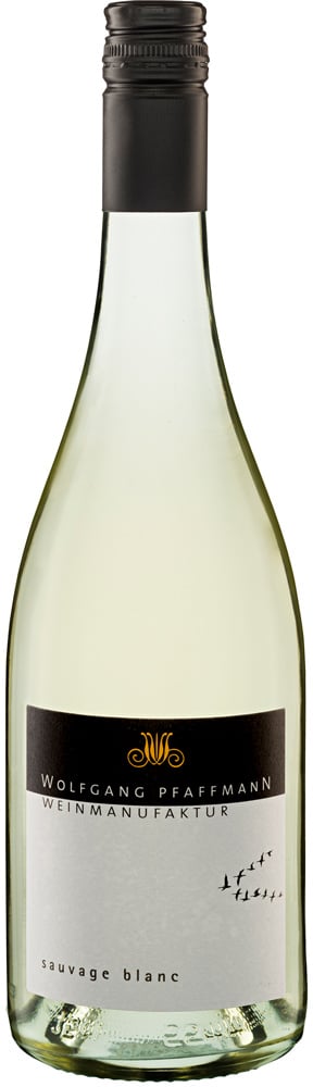 Sauvage Blanc, (Secco aus Sauvignon Blanc)