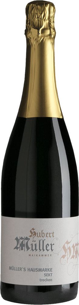 Müller´s Hausmarke Sekt