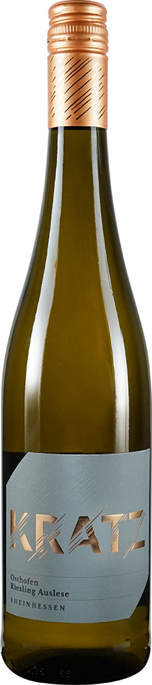 2023 Riesling Auslese