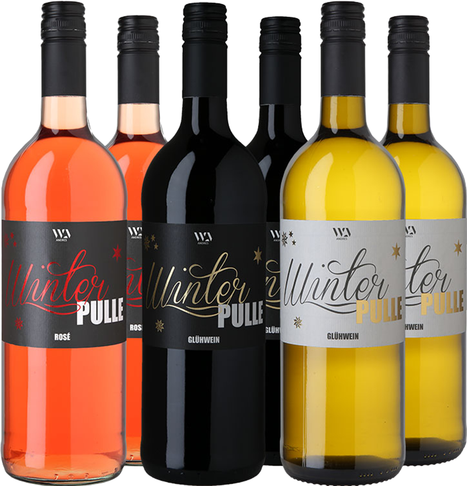 Winterpulle Paket