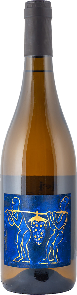 2025 Trebbiano Toscana IGP