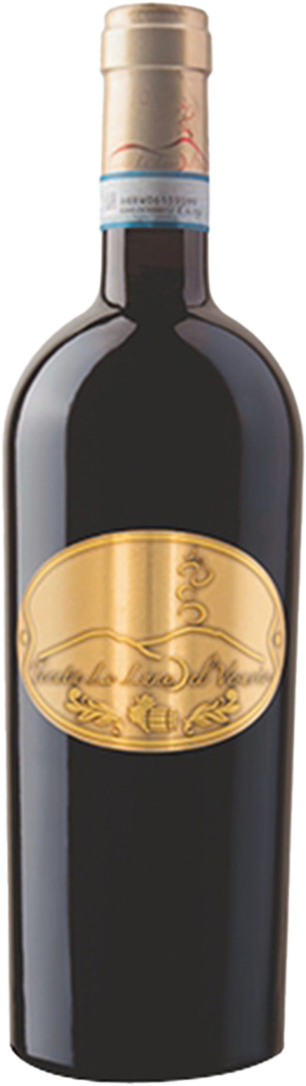 2024 Chrate Vesuvio Bianco DOC