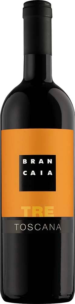 2022 Brancaia Toskana IGP BIO 1,5 L