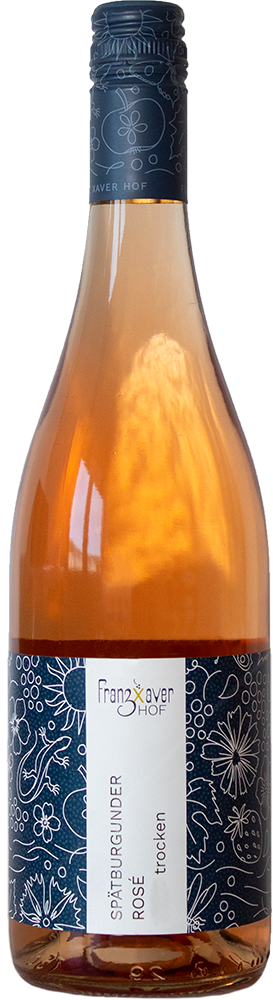 2024 Spätburgunder Rosé