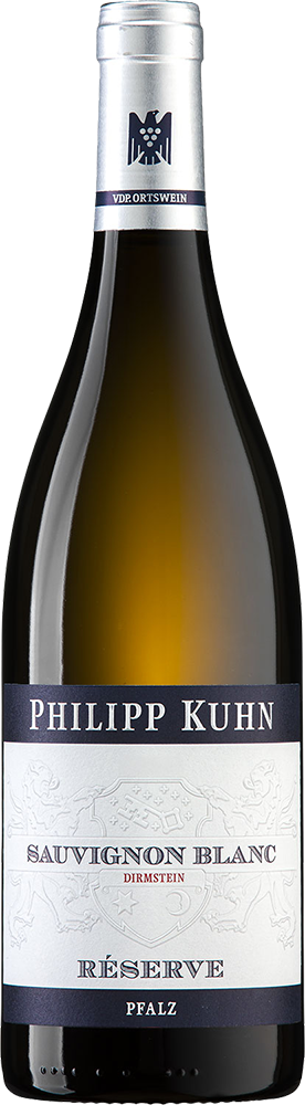 2023 Dirmstein Sauvignon Blanc -Reserve- VDP.Ortswein
