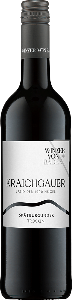 2024 Spätburgunder Kraichgauer