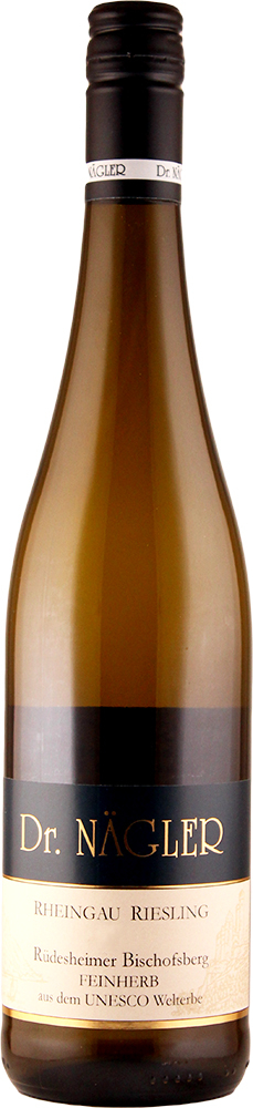 2019 Rüdesheimer Bischofsberg Kabinett