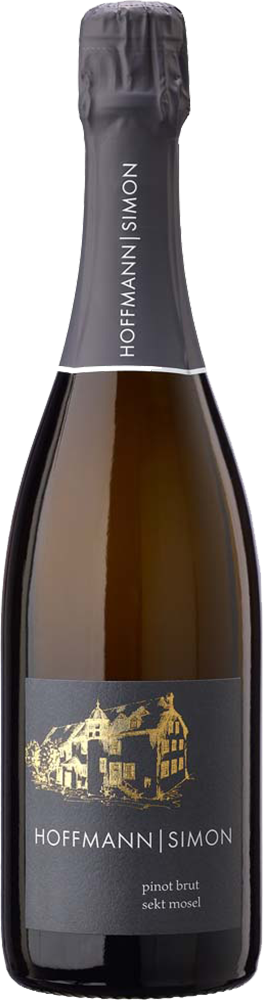 2020 Pinot vergoren Winzersekt