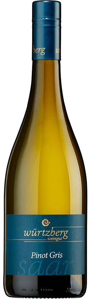 2022 Pinot Gris