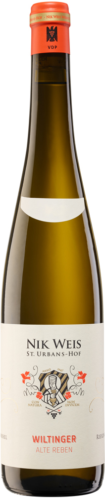 2023 WILTINGER ALTE REBEN Riesling VDP. Ortswein