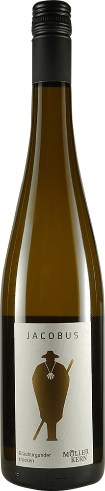 2025 Grauburgunder JACOBUS