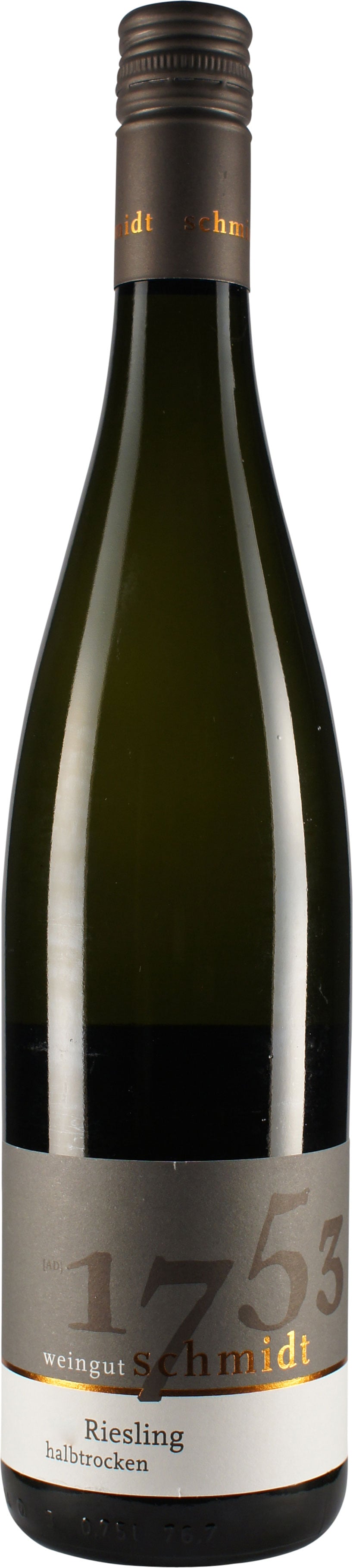 2022 Riesling