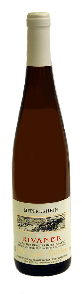 2021 Rivaner