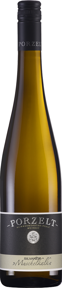 2023 Silvaner Muschelkalk BIO