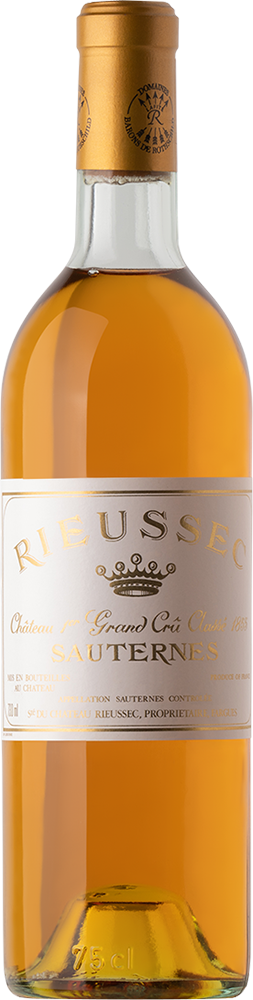2009 1er Cru Classé Sauternes AOP 0,375 L