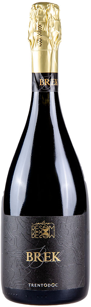 2021 Brek Trento DOC 1,5 L