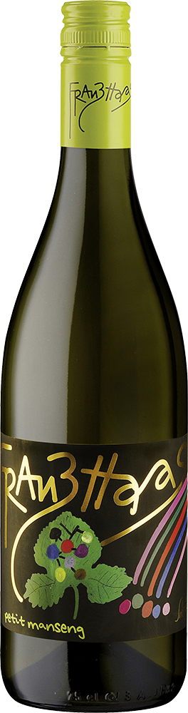 2024 Petit Manseng Alto Adige DOC