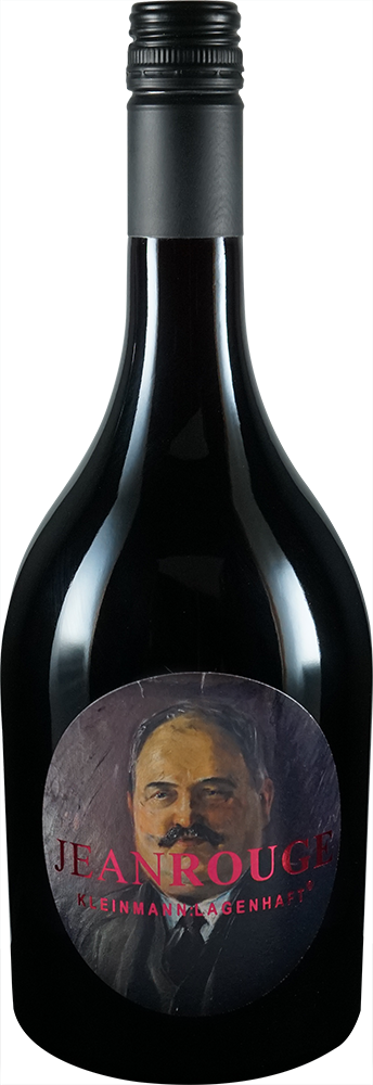 2022 JEAN ROUGE - Rotweincuvée