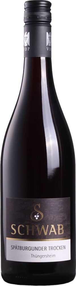 2024 Spätburgunder Ortswein