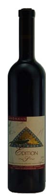 2009 Syrah Edition S