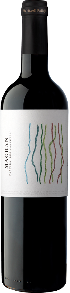 2017 Magran Priorat DOCa