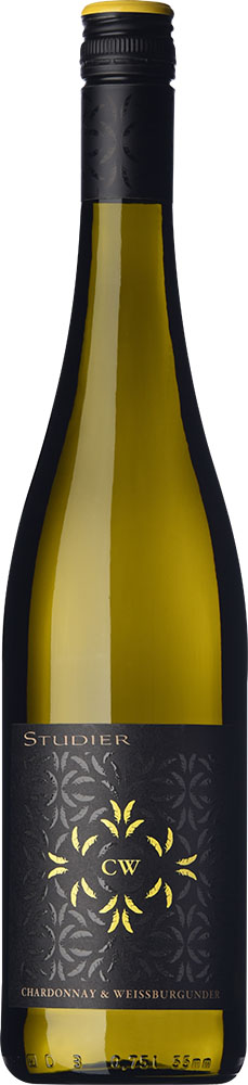 2025 Chardonnay & Weißburgunder BACHELOR BIO