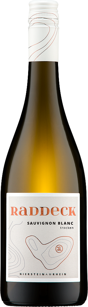 2025 Sauvignon blanc
