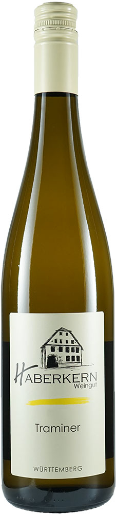 2024 Gewürztraminer